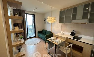 For sale 2 bedrooms condo in Watthana, Bangkok