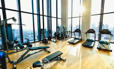 For sale 2 bedrooms condo in Watthana, Bangkok