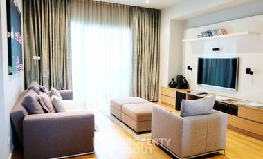 À louer 3 chambres condo à Khlong Toei, Bangkok
