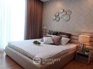 For rent 1 bed condo in Yan Nawa, Bangkok