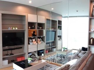 For rent 1 bed condo in Yan Nawa, Bangkok