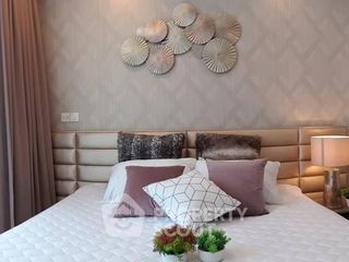 For rent 1 bed condo in Yan Nawa, Bangkok