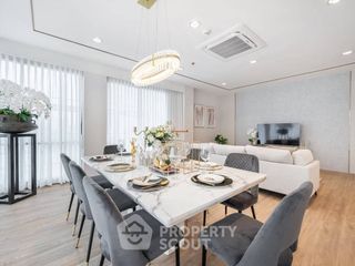 For rent 4 ベッドルーム apartment in Sathon, Bangkok