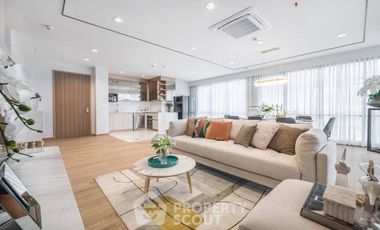 Apartment zur Miete mit 4 Zimmer 