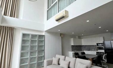 For rent 2 bedrooms condo in Bang Na, Bangkok