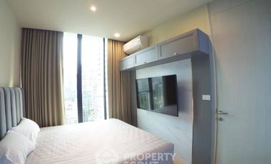 Wohnung zur Miete mit 2 Zimmer in Watthana, Bangkok