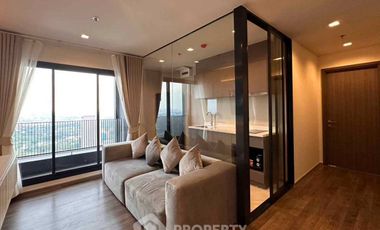 For rent 2 bedrooms condo in Chatuchak, Bangkok