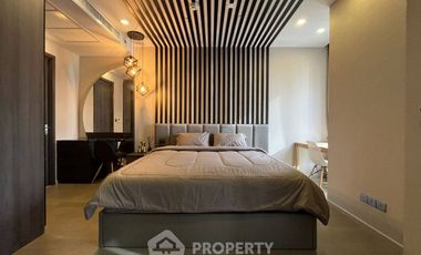 Condo en alquiler de 1 habitaciones en Khlong Toei, Bangkok