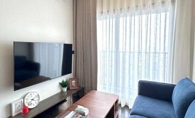 Condo en alquiler de 1 habitaciones en Watthana, Bangkok
