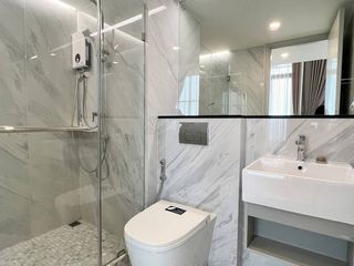 For rent 1 bed condo in Sathon, Bangkok