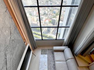 For rent 1 bed condo in Sathon, Bangkok