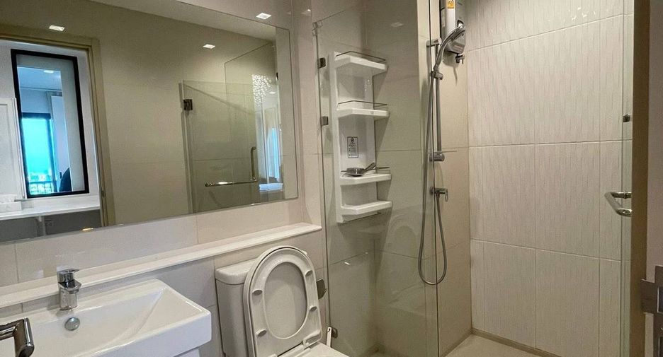 For rent 1 Beds condo in Pathum Wan, Bangkok