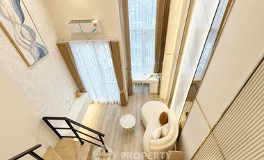 ให้เช่า 1 เตียง คอนโด ใน คลองเตย, กรุงเทพฯ