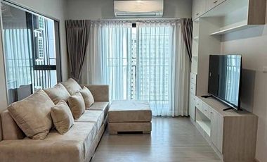 Wohnung zur Miete mit 2 Zimmer in Phasi Charoen, Bangkok