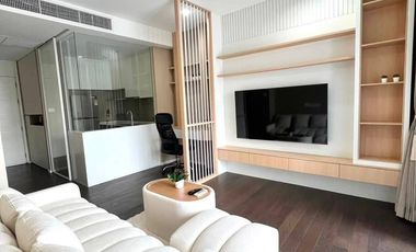 For rent 2 bedrooms condo in Chatuchak, Bangkok