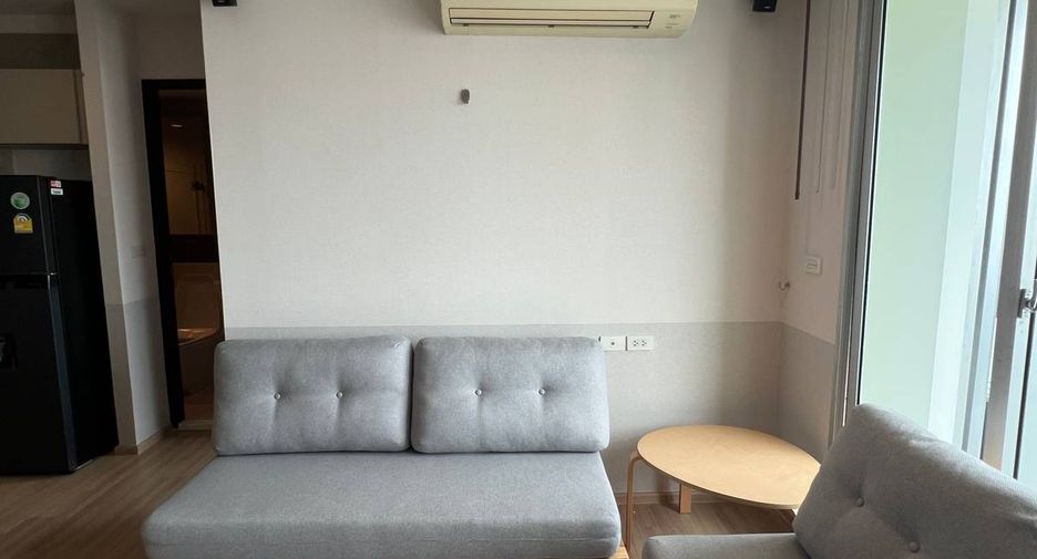 For rent 2 bedrooms condo in Sathon, Bangkok