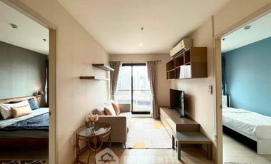 For rent 2 ベッドルーム condo in Watthana, Bangkok