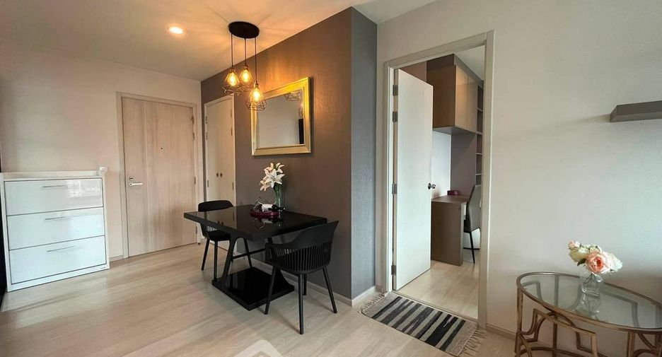 For rent 2 ベッドルーム condo in Watthana, Bangkok