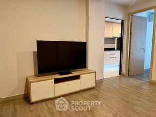 For rent 1 bed condo in Yan Nawa, Bangkok