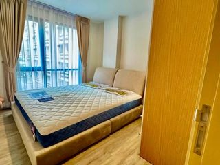 For rent 1 bed condo in Yan Nawa, Bangkok