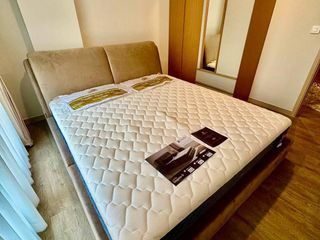 For rent 1 bed condo in Yan Nawa, Bangkok