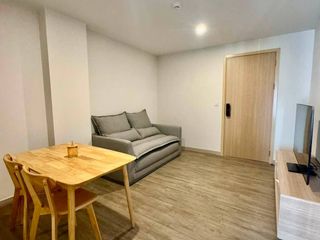 For rent 1 bed condo in Yan Nawa, Bangkok
