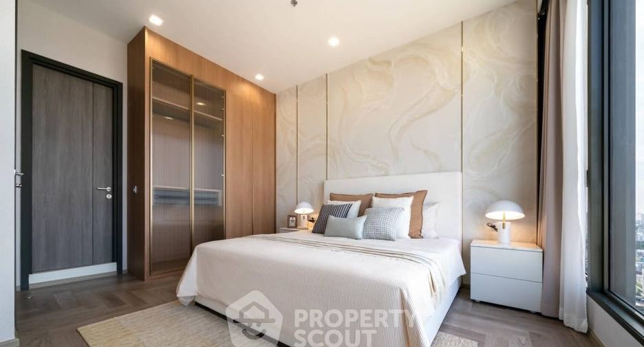 For rent 3 bedrooms condo in Bang Kho Laem, Bangkok