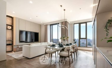 For rent 3 bedrooms condo in Bang Kho Laem, Bangkok