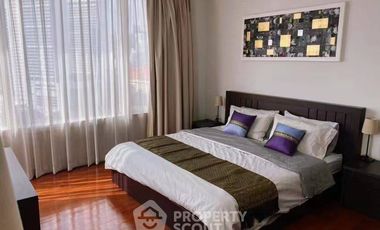 Wohnung zur Miete mit 2 Zimmer in Khlong Toei, Bangkok