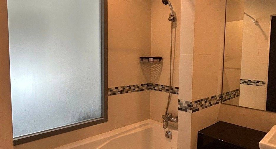 Wohnung zur Miete mit 1 Zimmer in Ratchathewi, Bangkok