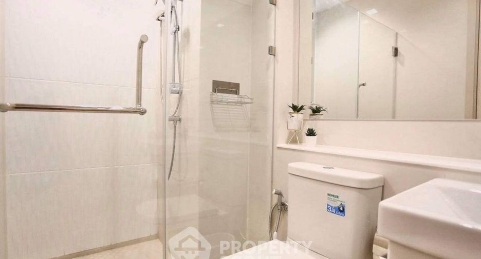 For rent 1 Beds condo in Pathum Wan, Bangkok