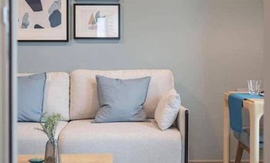 For rent 1 bed condo in Chatuchak, Bangkok