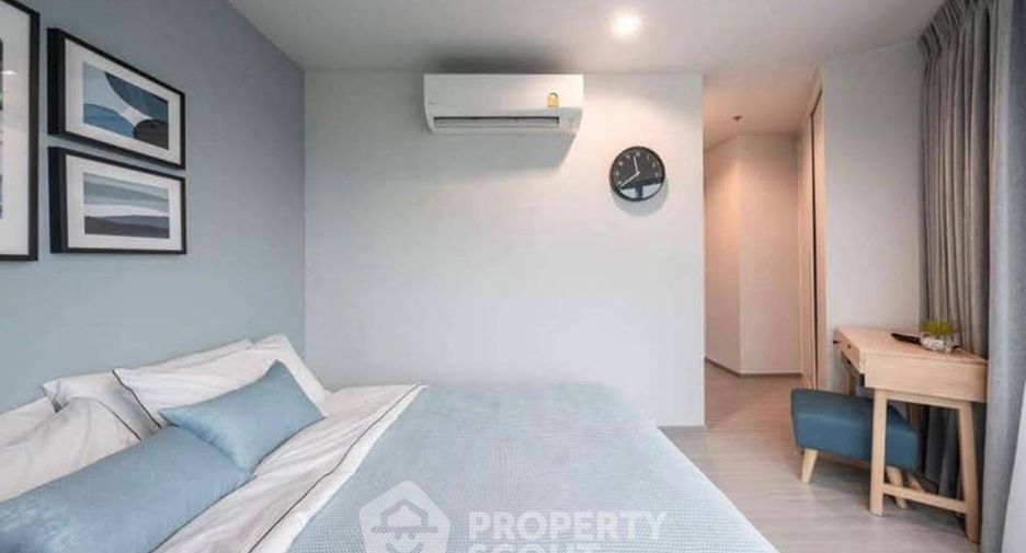 For rent 1 bed condo in Chatuchak, Bangkok