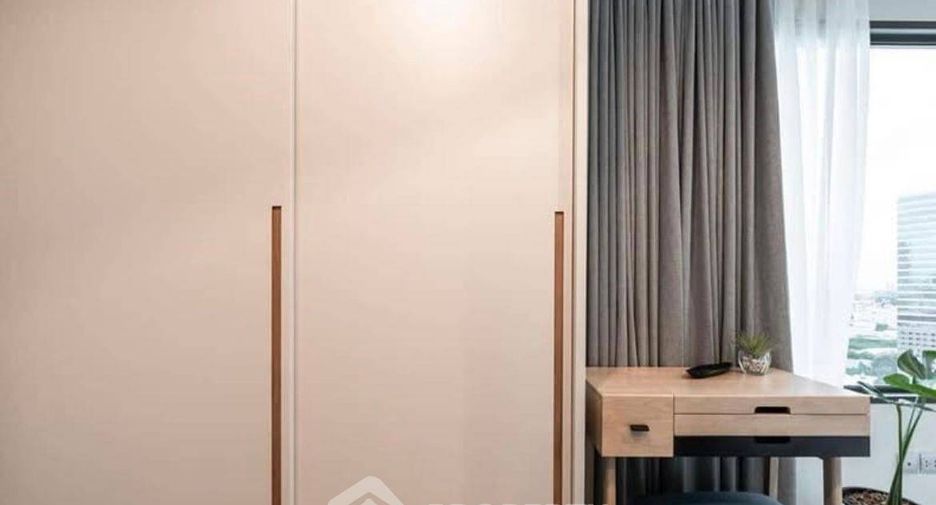 For rent 1 bed condo in Chatuchak, Bangkok