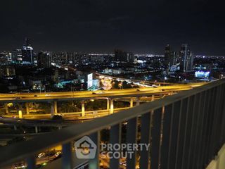 For rent 2 bedrooms condo in Bang Na, Bangkok