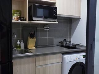 For rent 2 bedrooms condo in Bang Na, Bangkok