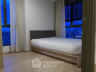 For rent 2 bedrooms condo in Bang Na, Bangkok
