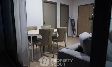 For rent 2 bedrooms condo in Bang Na, Bangkok