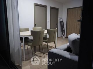 For rent 2 bedrooms condo in Bang Na, Bangkok