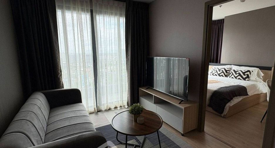 For rent 2 ベッドルーム condo in Bang Na, Bangkok