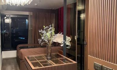 For rent 1 bed condo in Chatuchak, Bangkok
