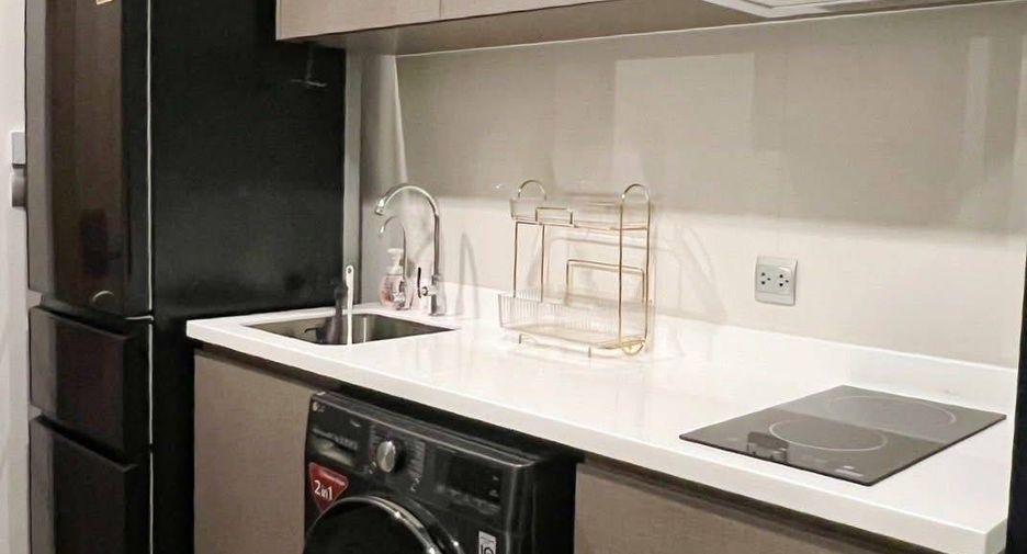 For rent 1 bed condo in Chatuchak, Bangkok