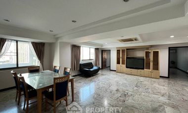 For rent 3 ベッドルーム condo in Watthana, Bangkok