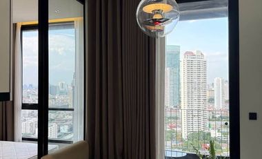 出租 1 卧室 公寓 在 Khlong San, 曼谷