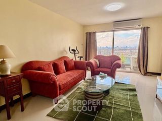 For rent 2 bedrooms condo in Chatuchak, Bangkok