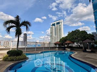 For rent 2 bedrooms condo in Chatuchak, Bangkok
