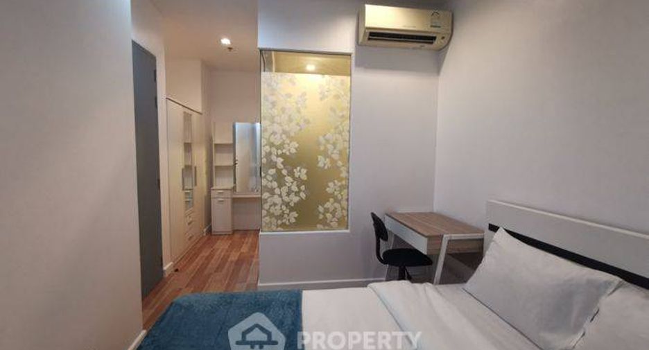 For rent 1 bed condo in Phra Khanong, Bangkok