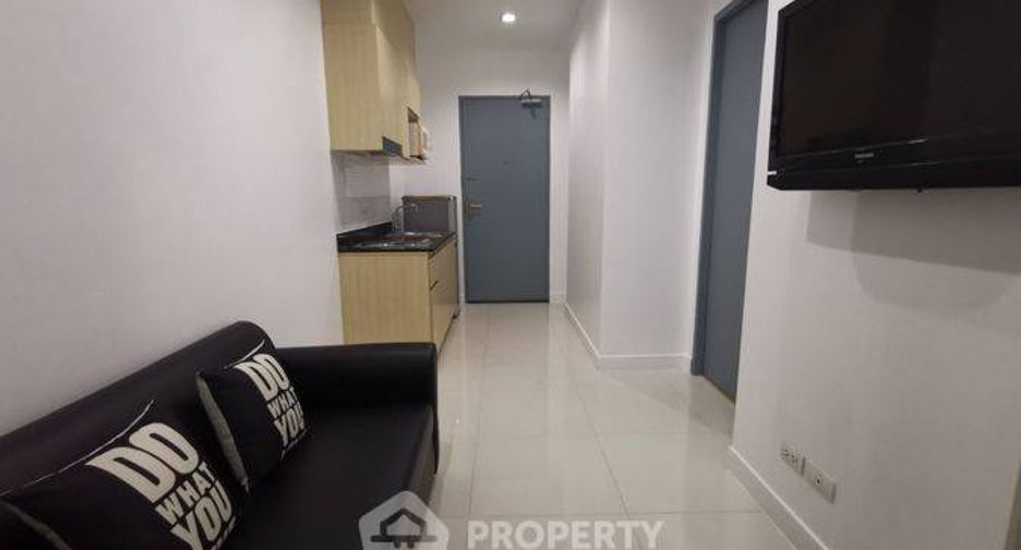 For rent 1 bed condo in Phra Khanong, Bangkok