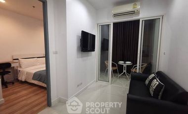 For rent 1 bed condo in Phra Khanong, Bangkok