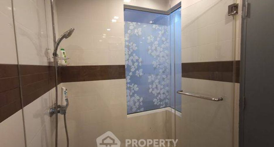 For rent 1 bed condo in Phra Khanong, Bangkok